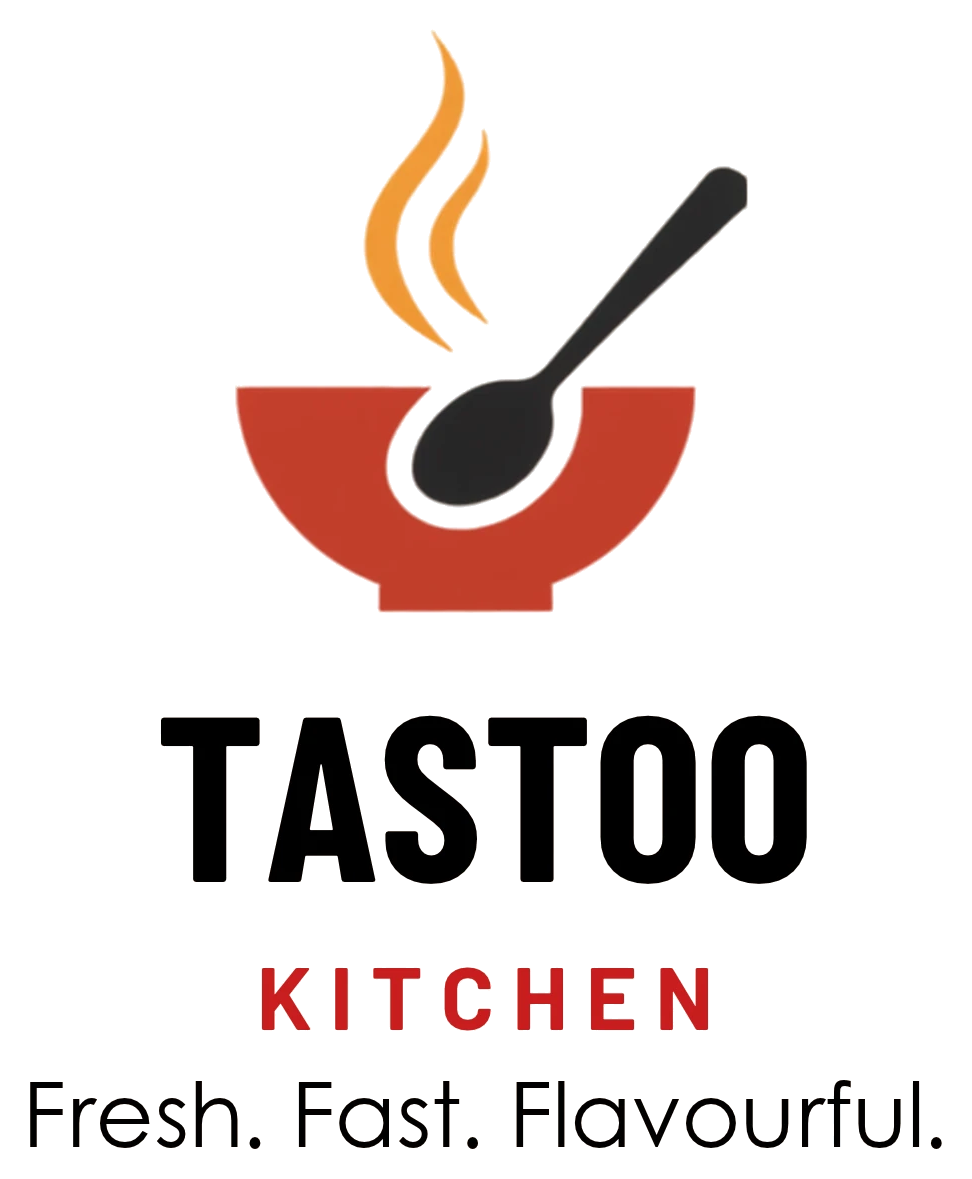 Tastoo Kitchen logo